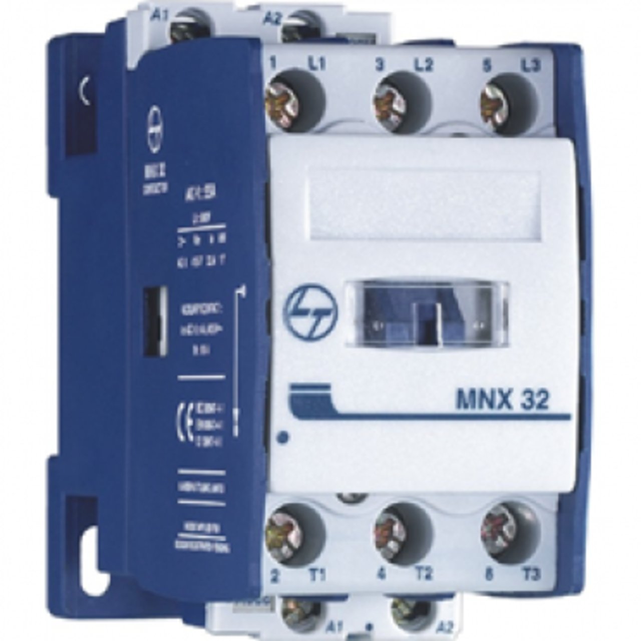 3 Pole Power Contactor