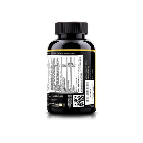 Optimum Nutrition Opti-men Multivitamin 90 Capsules