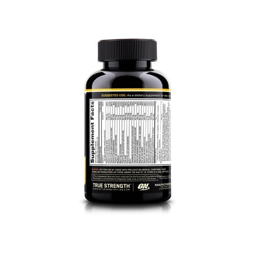 Optimum Nutrition Opti-men Multivitamin 90 Capsules