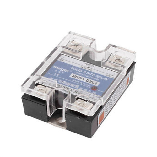 Abs Solid State Relay