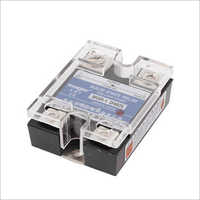 सॉलिड स्टेट रिले