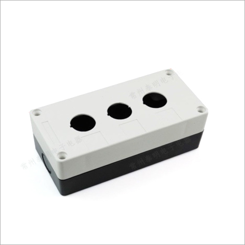 Electrical Box Pvc Empty Enclosures