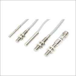Stainless Steel Inductive Proximity Sensor