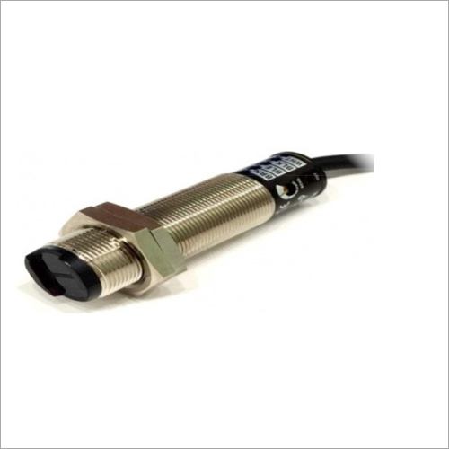 Stainless Steel Photo Electric Metal Adjustable Proximity Sensor