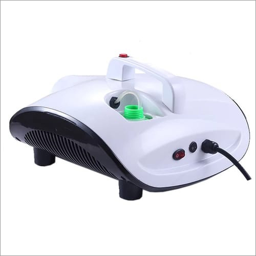 Automatic Disinfectant Fog Machine
