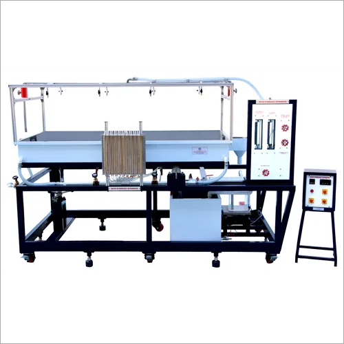 उन्नत हाइड्रोलॉजिकल जांच