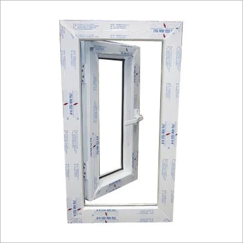 UPVC Window Frame