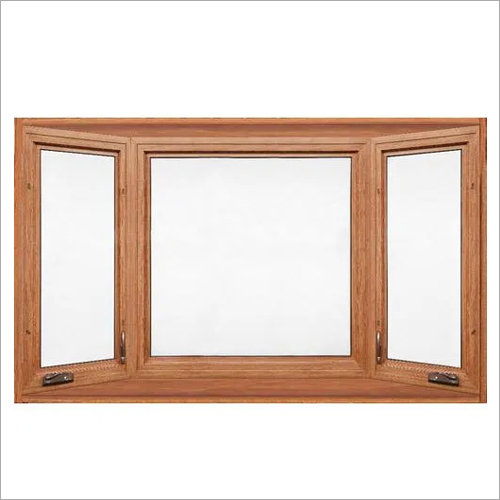 WPC Wooden Window Frame