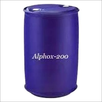 अल्फोक्स 200