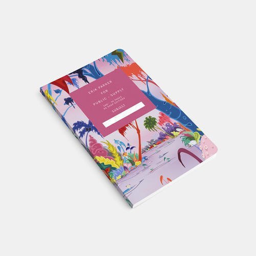 Notebook Printing - Paper Material, Custom Shapes & Designs | Any Color, Promotional Use