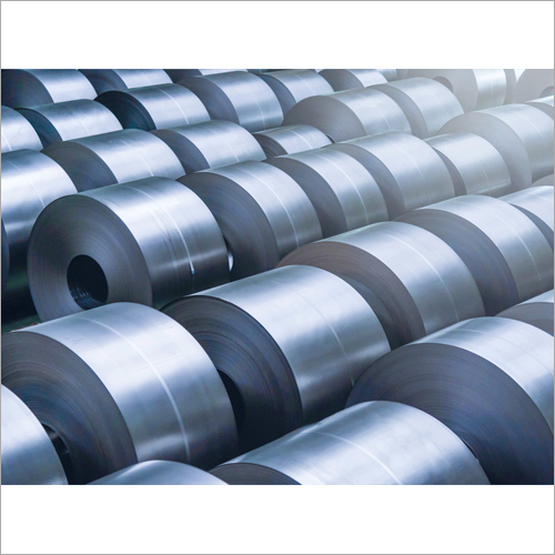 औद्योगिक एल्यूमीनियम कॉइल