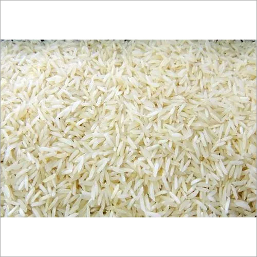 पारंपरिक सेला बासमती चावल