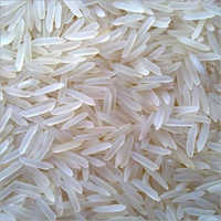 सफेद सेला बासमती चावल