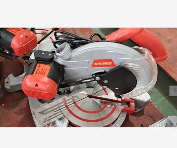Mitersaw Machine Maf Pro - Application: Woodworking Metalworking
