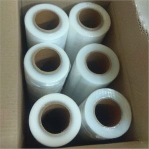 Stretch Roll Film Length: As Per Requirement Millimeter (Mm)