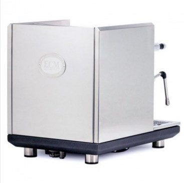 Ecm Synchronika Espresso Machine Capacity: 2.9 Liter/day