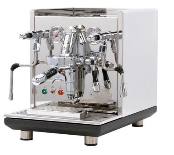 Ecm Synchronika Espresso Machine Capacity: 2.9 Liter/day