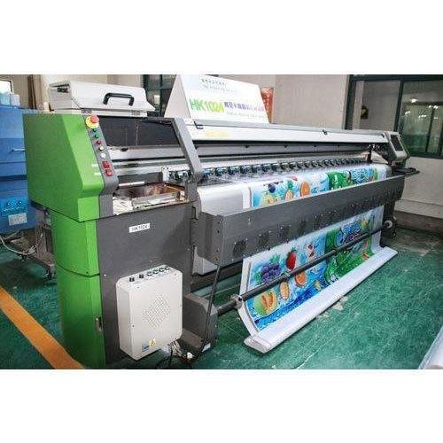 Any Color Digital Offset Printing Services