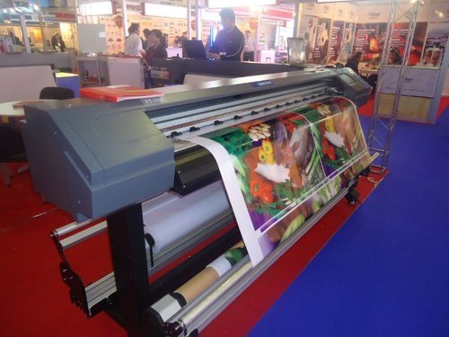 Any Color Digital Offset Printing Services