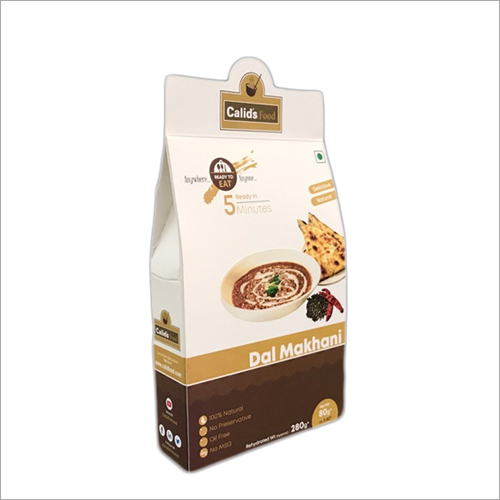 Ready To Eat Dal Makhani