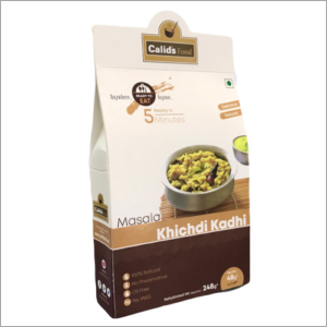 Ready To Eat Masala Kadhi Khichdi