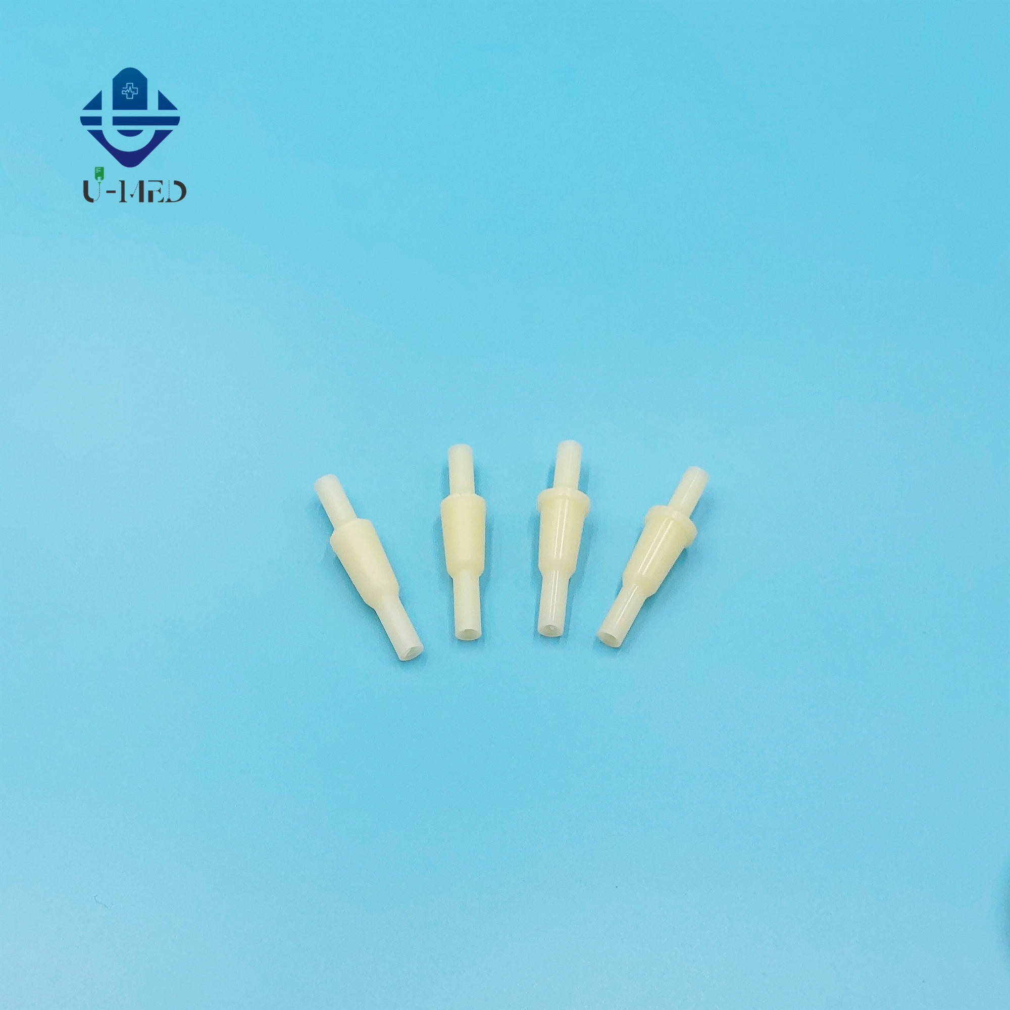 Medical Latex Rubber/isoprene Rubber Bulb - Yellow/white Color Code | Suitable For Iv Sets, Durable And Reliable Material