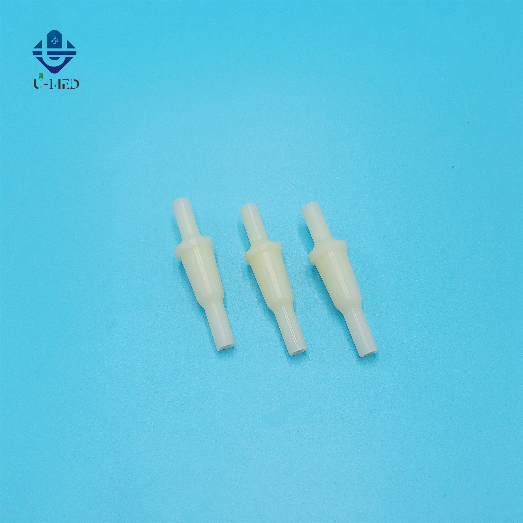 Medical Latex Rubber/isoprene Rubber Bulb - Yellow/white Color Code | Suitable For Iv Sets, Durable And Reliable Material