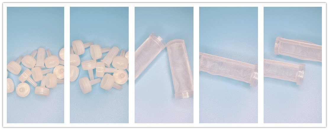 Polyamides Transfusion Sets Filter Infusion Sets Solution Filter