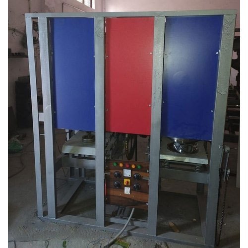 Fully Automatic Dona Making Machine