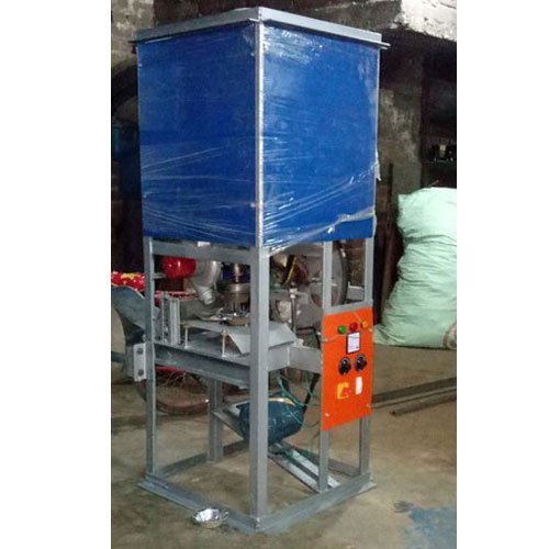 Paper Dona Making Machine