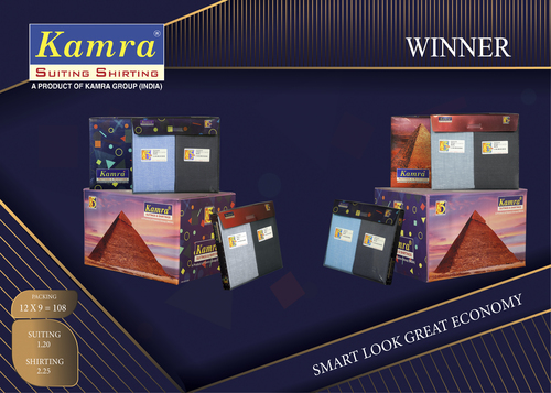 Washable Winner (Combo)