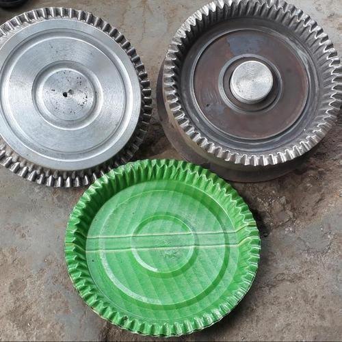 एसएस पेपर प्लेट डाई