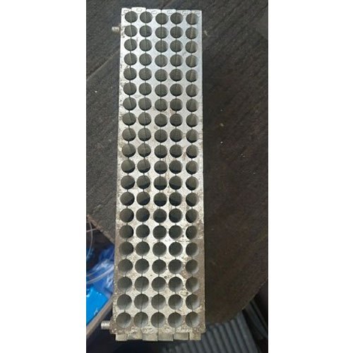 चॉक मेकिंग मैनुअल डाई