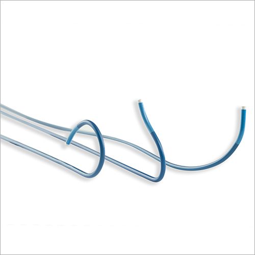 Agile Guiding Catheter