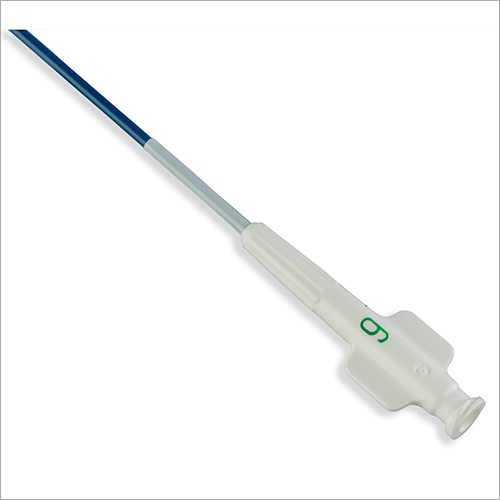 Agile Guiding Catheter