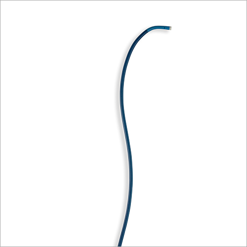 Agile Guiding Catheter
