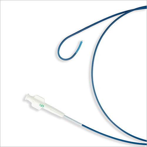 Agile Guiding Catheter