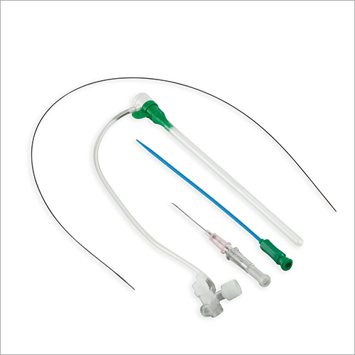 Introducer Sheath