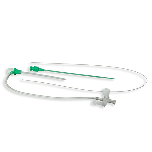 Introducer Sheath