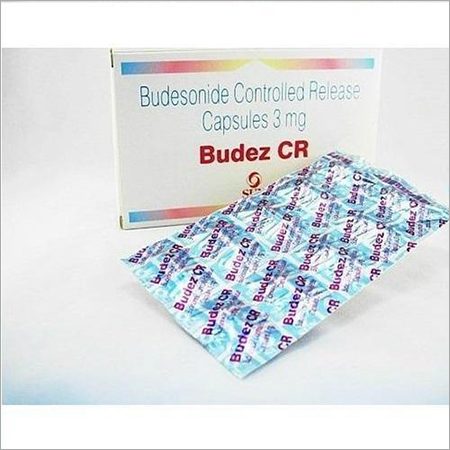 Liquid Budez Cr Capsules