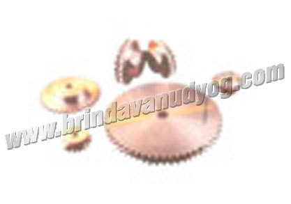 चेन स्प्रोकेट