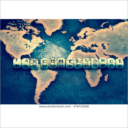 एफ एंड ए टैक्स अनुपालन