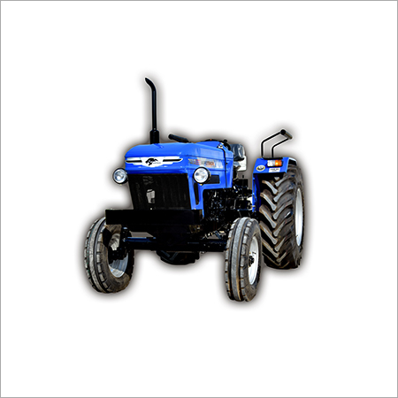 13 Tractor