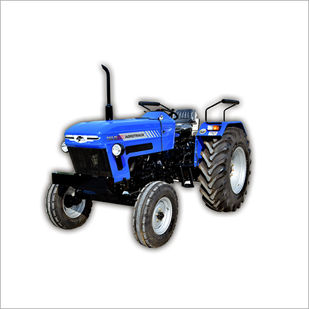 14 Tractor