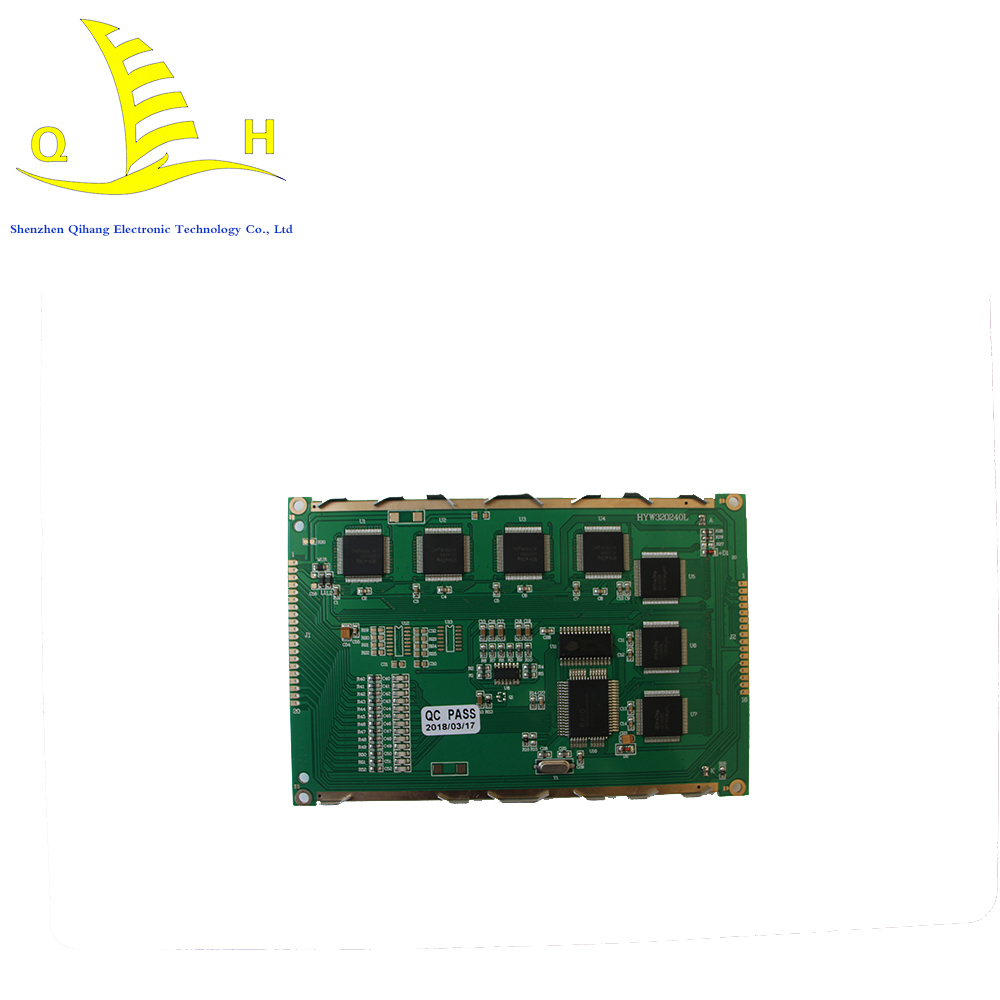 320*240 Lcd Module Application: Industry Control