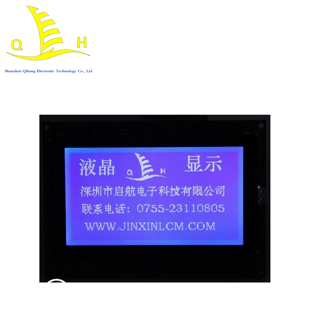 320*240 Lcd Module Application: Industry Control