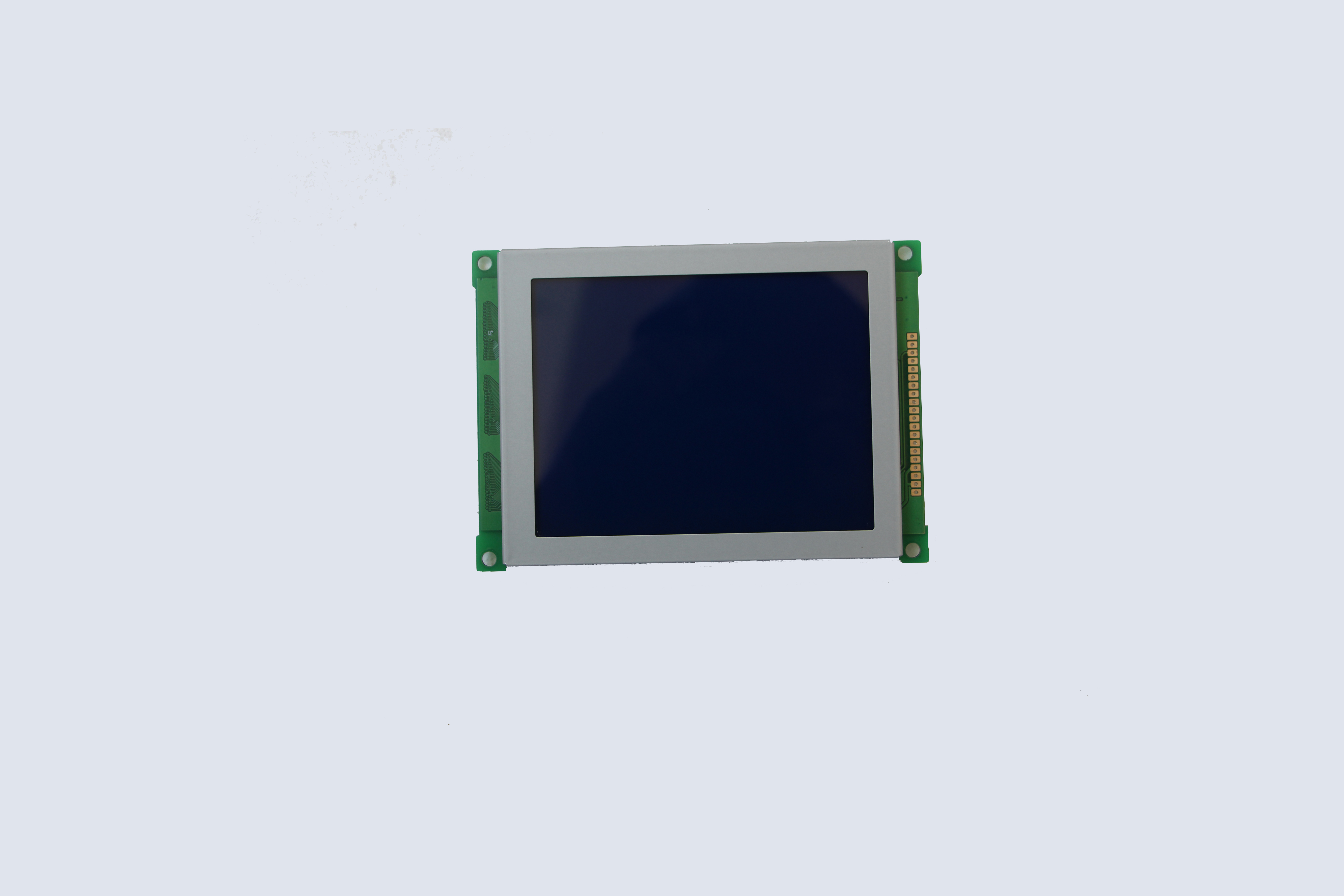 320x240 Lcd Display Module 5.1" Application: Industry Control