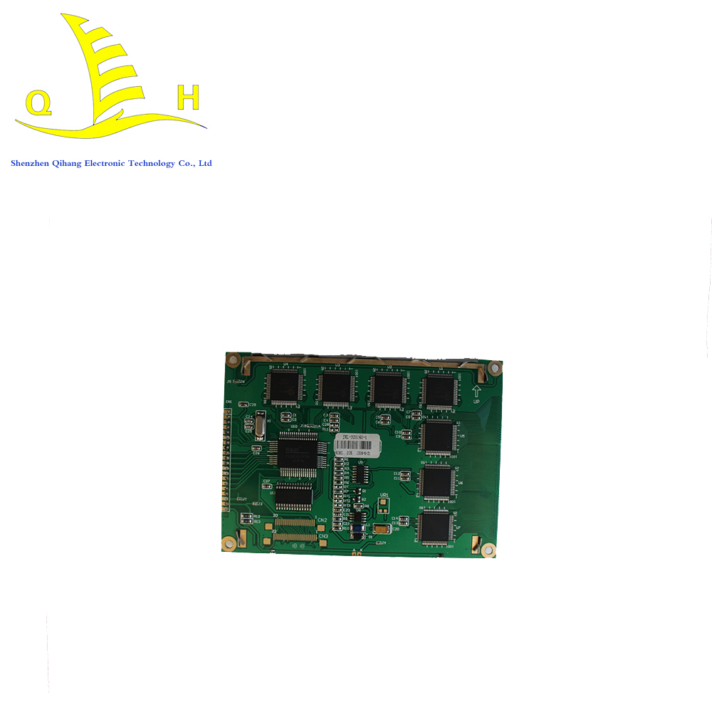 320x240 Lcd Display Module 5.1" Application: Industry Control