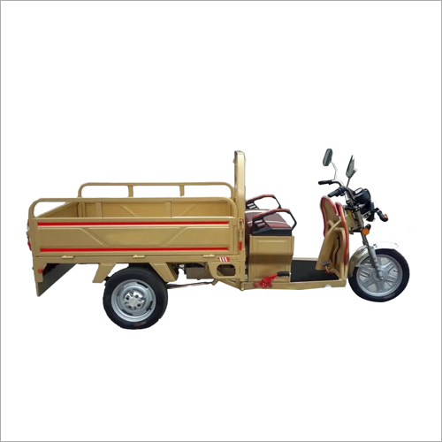 E-rickshaw Loader Size: Standard