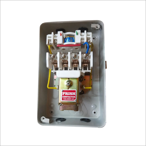 Agricultural Sprayer Motor Starter